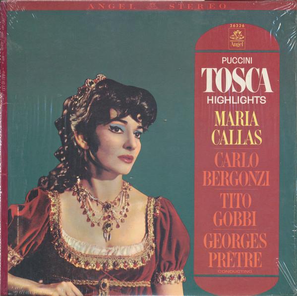 LP-пластинка ДЖАКОМО ПУЧЧИНИ , МАРИЯ КАЛЛАС , КА - Тоска (Особенности) 36326 Angel Records 1966 США Классика Б/У
LP-пластинка ДЖАКОМО ПУЧЧИНИ , МАРИЯ КАЛЛАС , КА - Тоска (Особенности) 36326 Angel Records 1966 США Классика Б/У