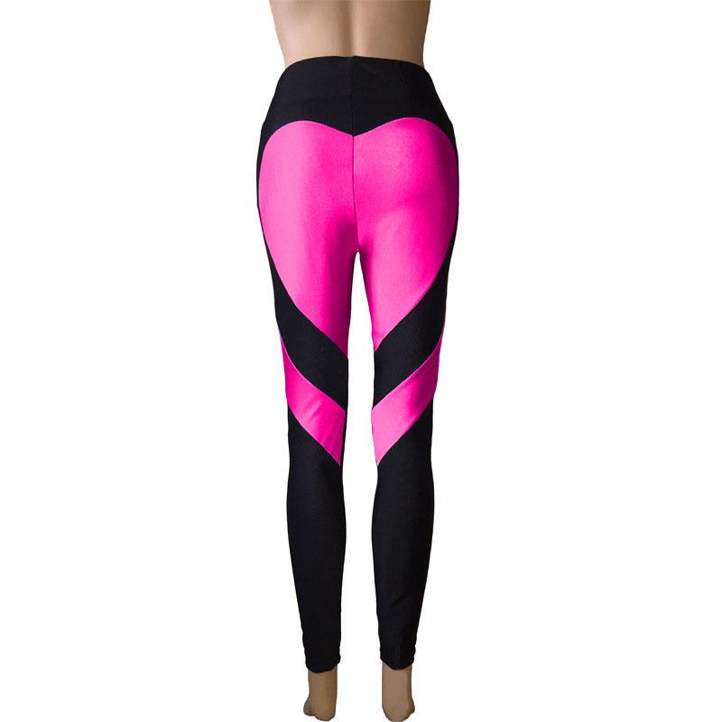 2026 High Waist Heart Patch Shaping Leggings Extra Large
2026 High Waist Heart Patch Shaping Leggings Extra Large