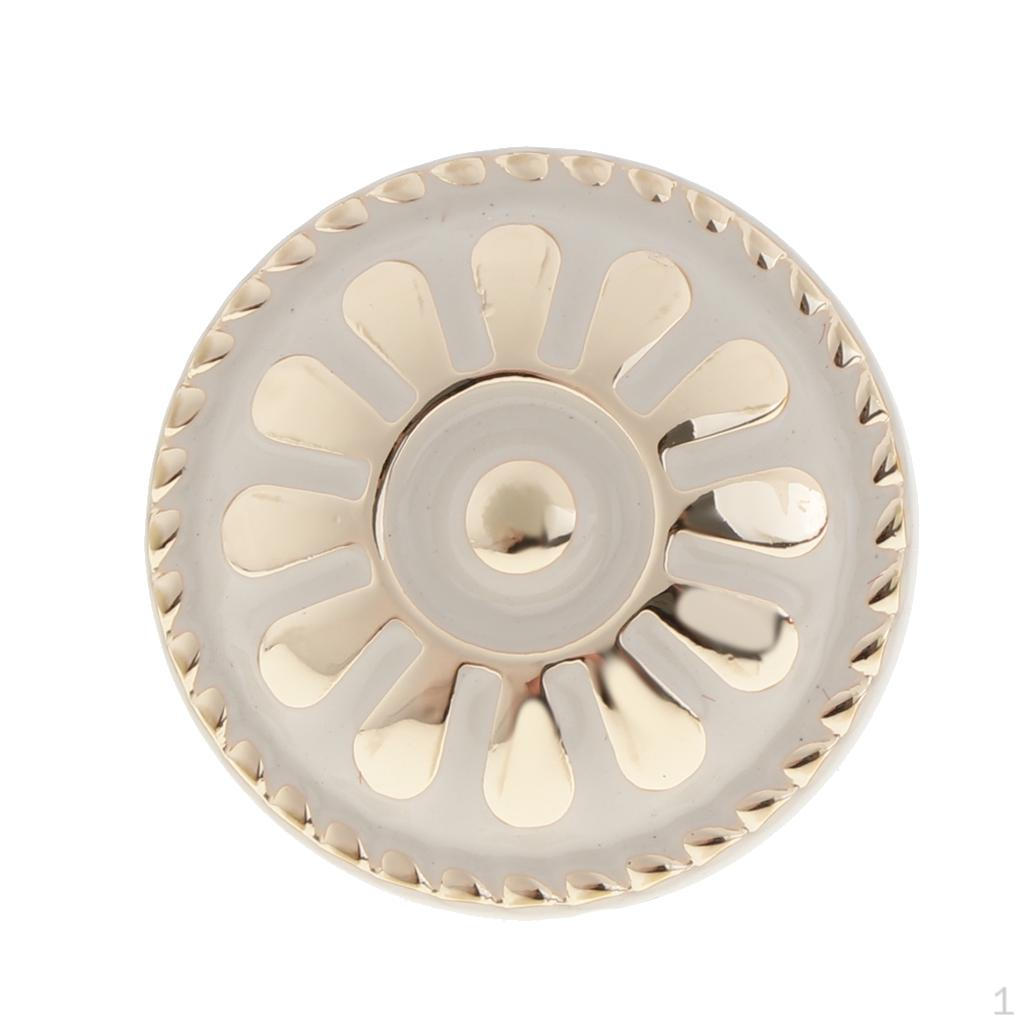 Furniture Handle Pull Knobs for door Cupboard Drawer Kitchen Knob Hardware білий
Furniture Handle Pull Knobs for door Cupboard Drawer Kitchen Knob Hardware білий