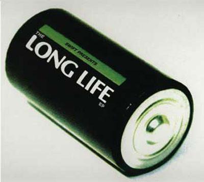 12inch Record MAMPI SWIFT Long Life EP CHARGE008 Charge 1999 UK Dance Electronica Used
12inch Record MAMPI SWIFT Long Life EP CHARGE008 Charge 1999 UK Dance Electronica Used