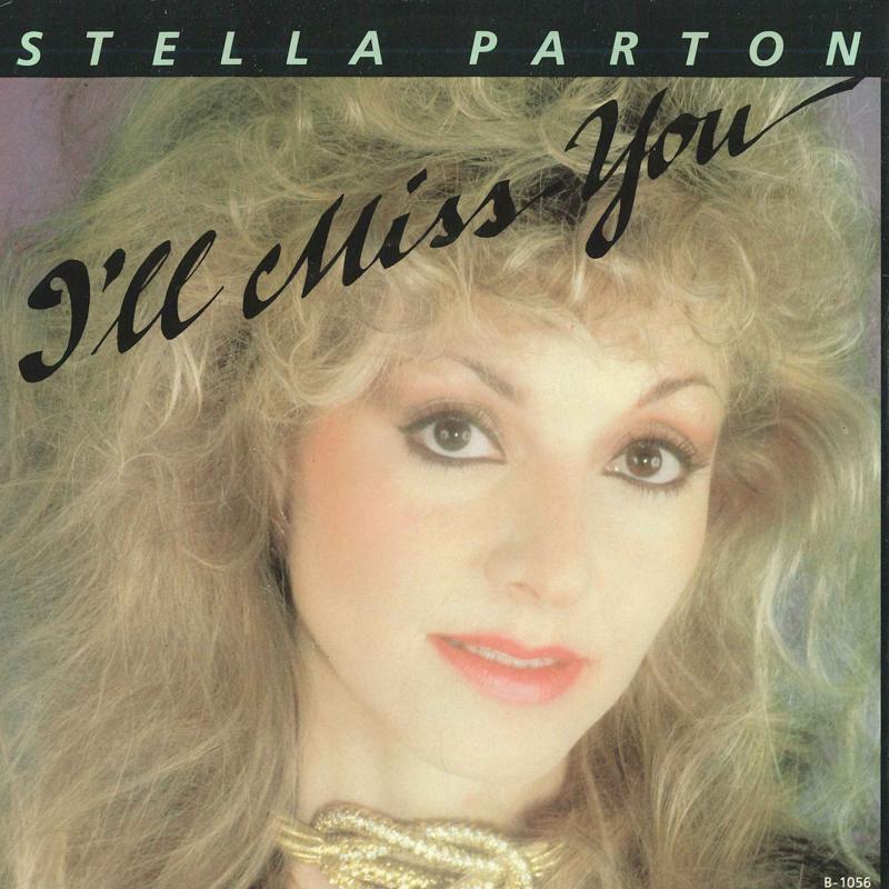 7inch Record STELLA PARTON - I ll Miss You / I ll Miss You B1056 TOWN HOUSE 1982 Japan Country Used
7inch Record STELLA PARTON - I ll Miss You / I ll Miss You B1056 TOWN HOUSE 1982 Japan Country Used