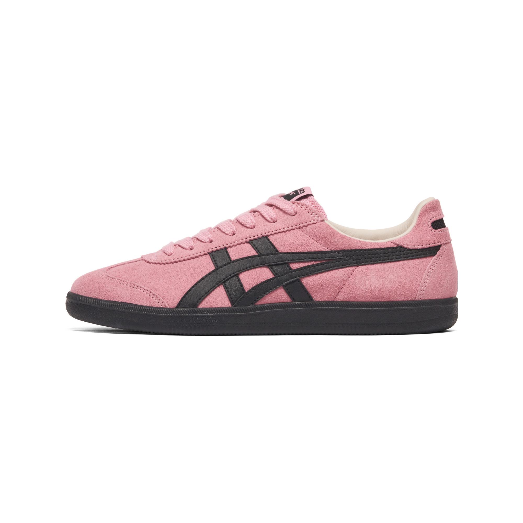 Onitsuka Tiger Tokuten German Army Trainers Unisex Pink 1183C431-702 40
Onitsuka Tiger Tokuten German Army Trainers Unisex Pink 1183C431-702 40