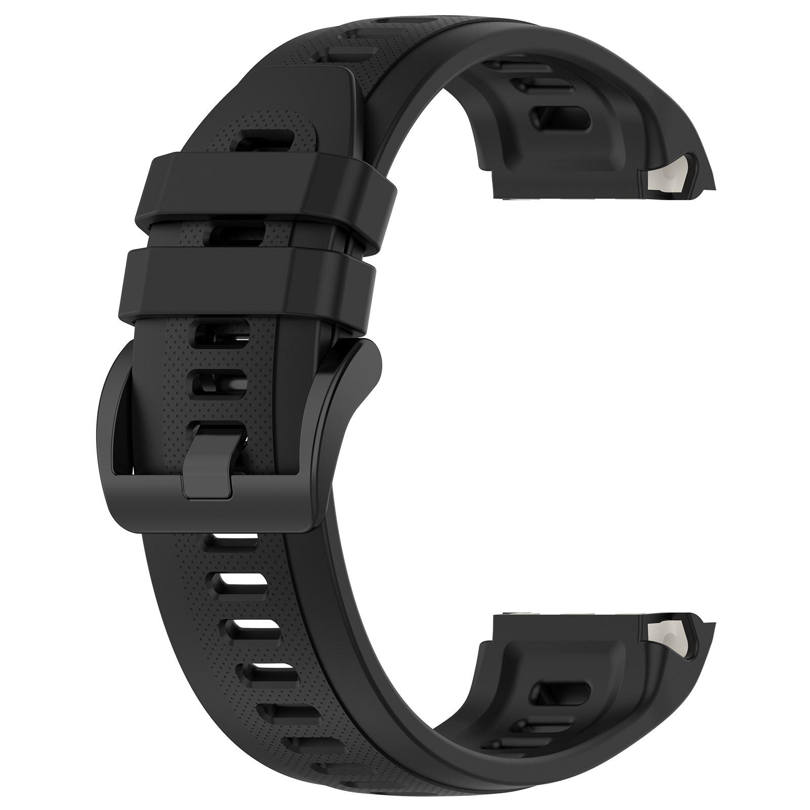 For Garmin Approach S70 47mm Silicone Watch Band Soft Sport Replacement Watch Strap White
For Garmin Approach S70 47mm Silicone Watch Band Soft Sport Replacement Watch Strap White