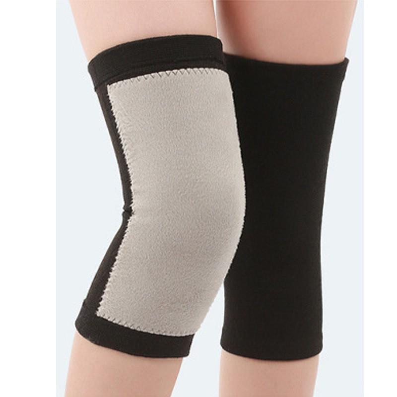 Knee Pads Keep Warm Autumn Winter Thick Leg Protectors Old Cold Legs Sports Running Cold-proof Velvet Cover Covers S 80-110 kg or so
Knee Pads Keep Warm Autumn Winter Thick Leg Protectors Old Cold Legs Sports Running Cold-proof Velvet Cover Covers S 80-110 kg or so