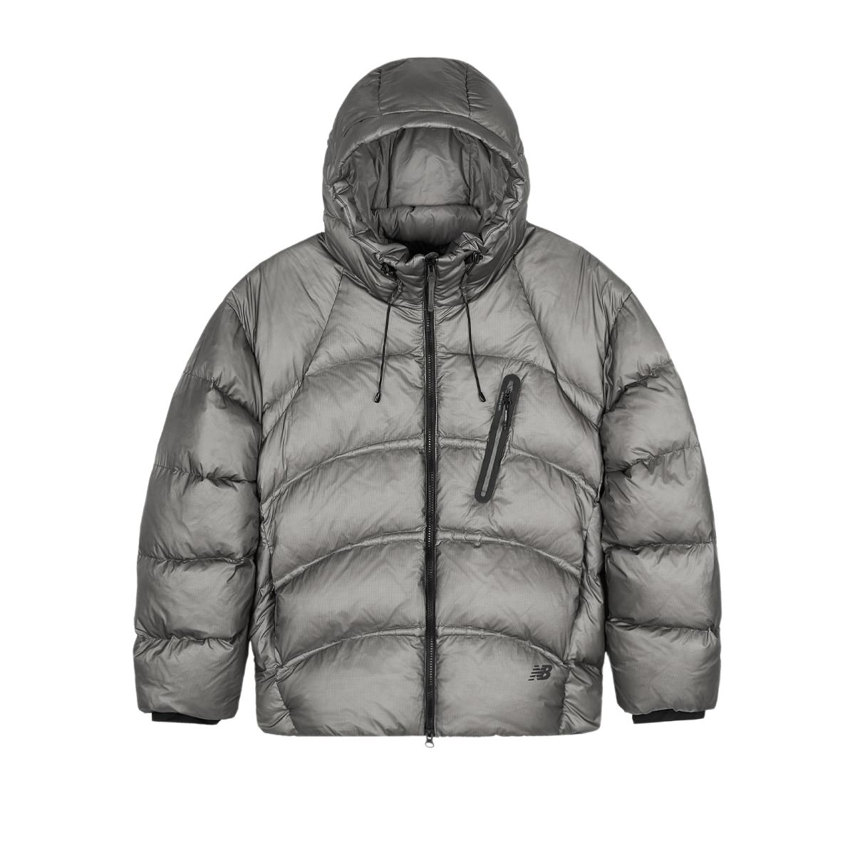 New Balance UNI FLYING Down Jacket Unisex NBNPF41083-15 XS
New Balance UNI FLYING Down Jacket Unisex NBNPF41083-15 XS