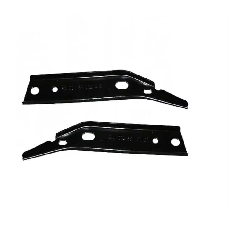 W204 Front Bumper Bracket (2008-2011, Part 2048810106/0206) 2048810206 чорний
W204 Front Bumper Bracket (2008-2011, Part 2048810106/0206) 2048810206 чорний