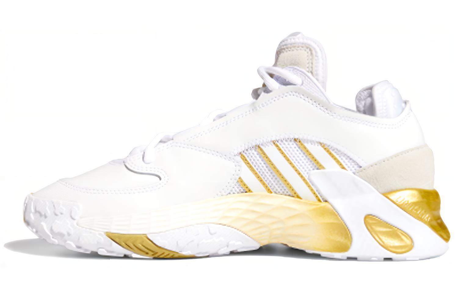Adidas Streetball White Creamwhite Gold Women s FV4852 36
Adidas Streetball White Creamwhite Gold Women s FV4852 36