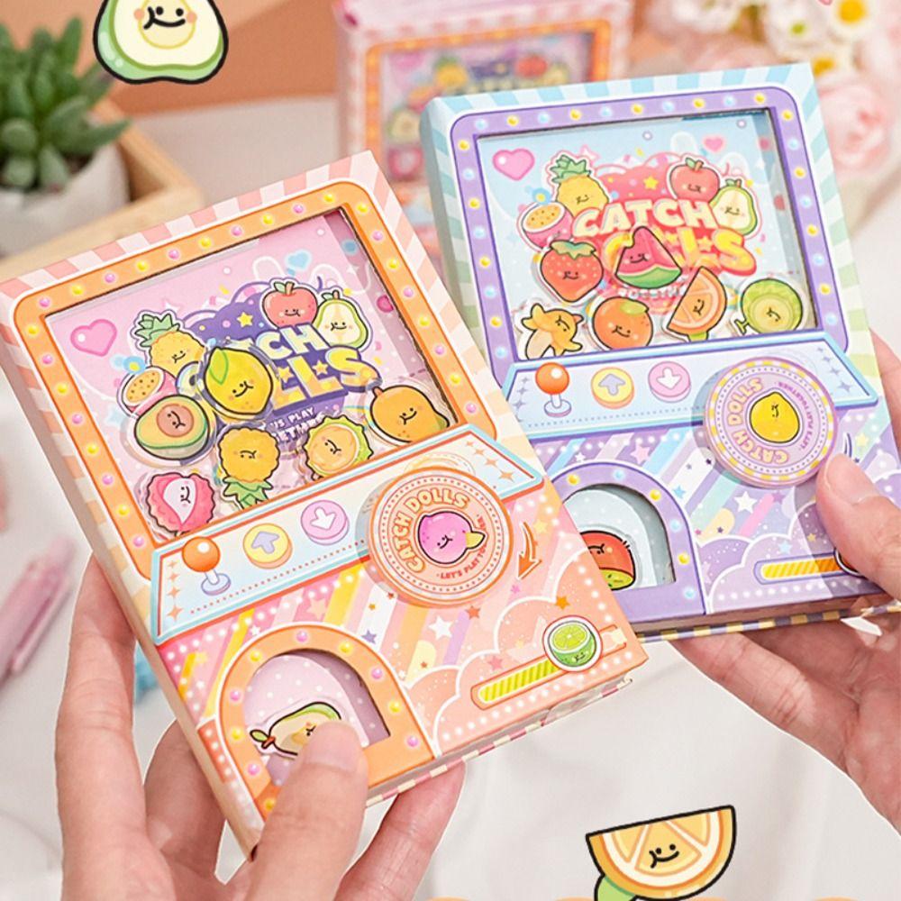 Высококачественный полноцветный блокнот DIY Twisted Egg Organ Notebook Portable Twisted Egg Organ Book Girls фиолетовый
Высококачественный полноцветный блокнот DIY Twisted Egg Organ Notebook Portable Twisted Egg Organ Book Girls фиолетовый