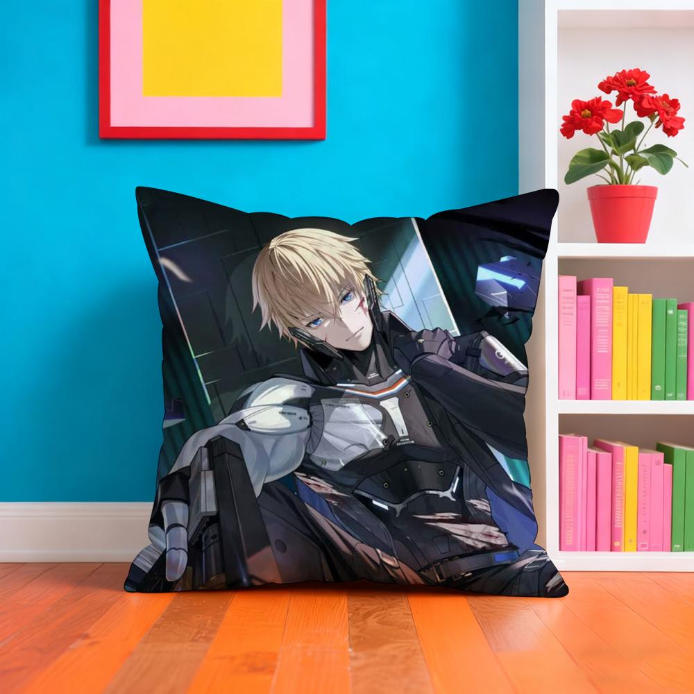 P-Punishing Gray Raven Pillow Case Plush Fabric Soft Double-Sided Printed Sofa Warm Winter Home Gift Cushion Cover 12x12Inch
P-Punishing Gray Raven Pillow Case Plush Fabric Soft Double-Sided Printed Sofa Warm Winter Home Gift Cushion Cover 12x12Inch