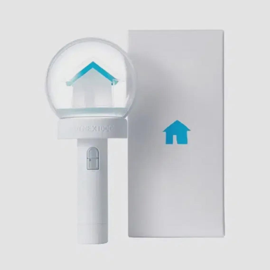 Boynextdoor Lightstick
Boynextdoor Lightstick