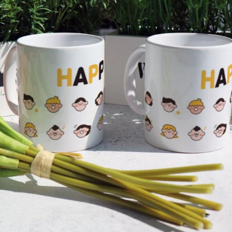 pd700-Design Mug 2p-Facial Expression (Happy)
pd700-Design Mug 2p-Facial Expression (Happy)