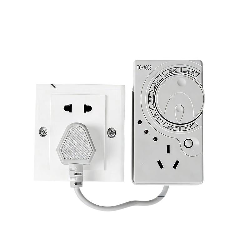 Refrigerator Thermostat Electronic Timer Controller Delay Energy-Saving Switch
Refrigerator Thermostat Electronic Timer Controller Delay Energy-Saving Switch