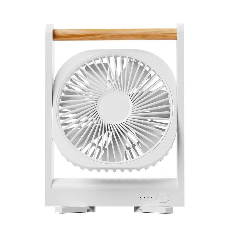 SUMI F98 Portable USB Desktop Fan
SUMI F98 Portable USB Desktop Fan