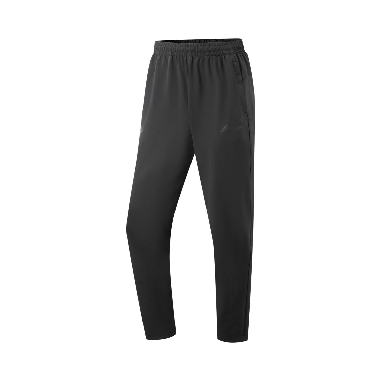 Li-Ning Professional Basketball Series Solid Color Mid-Rise Versatile Breathable Straight-Leg Sports Pants Men bottoms Black AYKV033-1 XL
Li-Ning Professional Basketball Series Solid Color Mid-Rise Versatile Breathable Straight-Leg Sports Pants Men bottoms Black AYKV033-1 XL