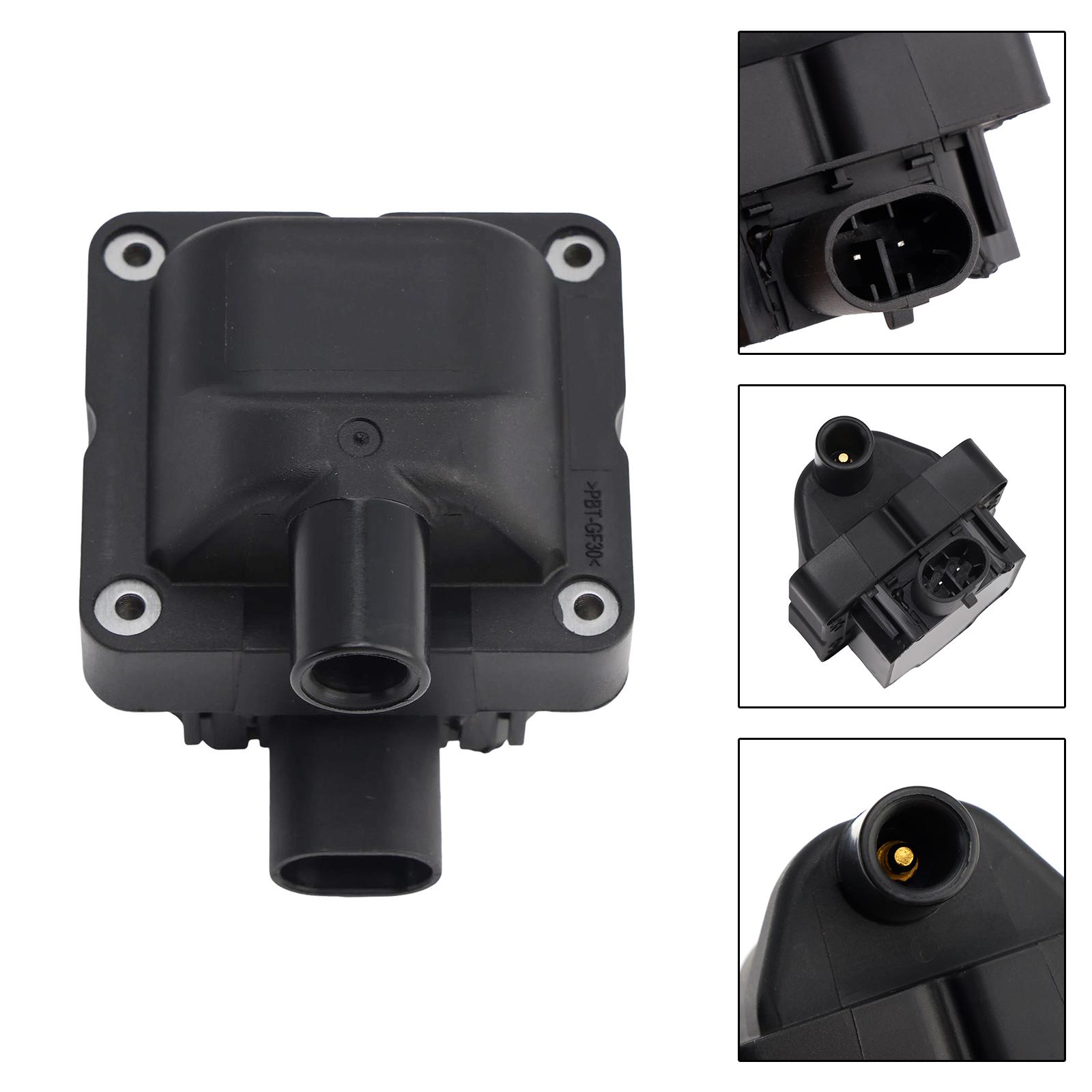 Ignition Coil fit for Aprilia RS 125 4T 2017-2023 Sport City 125 06-08 58120R
Ignition Coil fit for Aprilia RS 125 4T 2017-2023 Sport City 125 06-08 58120R