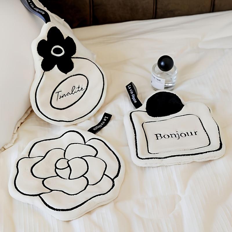 Набор из 3 винтажных французских полотенец для рук с рисунком камелии, 100% полиэстер, супермягкие, ультраабсорбирующие, тканые, 50 г/м², геометрический узор, безворсовые кухонные
Набор из 3 винтажных французских полотенец для рук с рисунком камелии, 100% полиэстер, супермягкие, ультраабсорбирующие, тканые, 50 г/м², геометрический узор, безворсовые кухонные