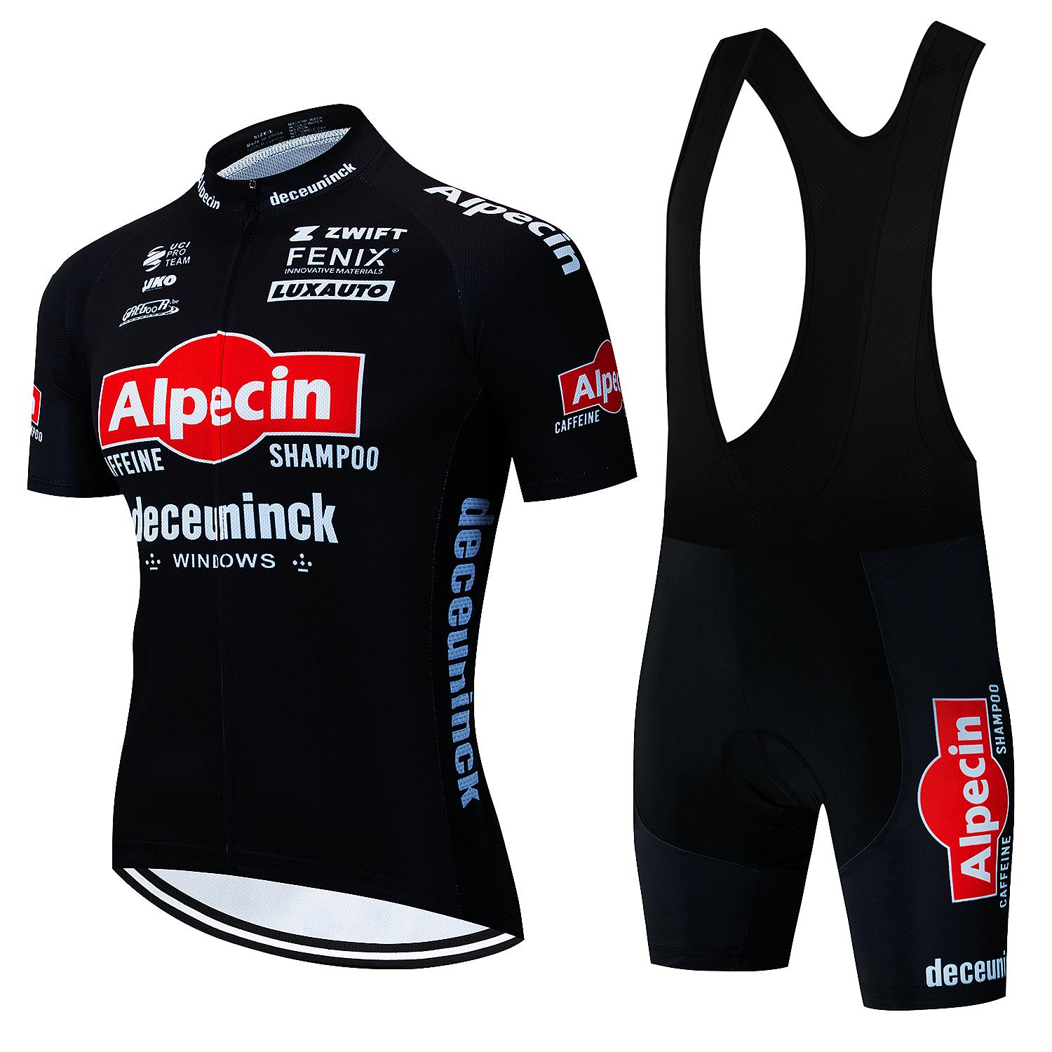2025 Велосипедная майка Alpecin Team Летняя велосипедная майка Комплект дышащих гоночных спортивных горных велосипедных майок Мужская велосипедная одежда XS
2025 Велосипедная майка Alpecin Team Летняя велосипедная майка Комплект дышащих гоночных спортивных горных велосипедных майок Мужская велосипедная одежда XS