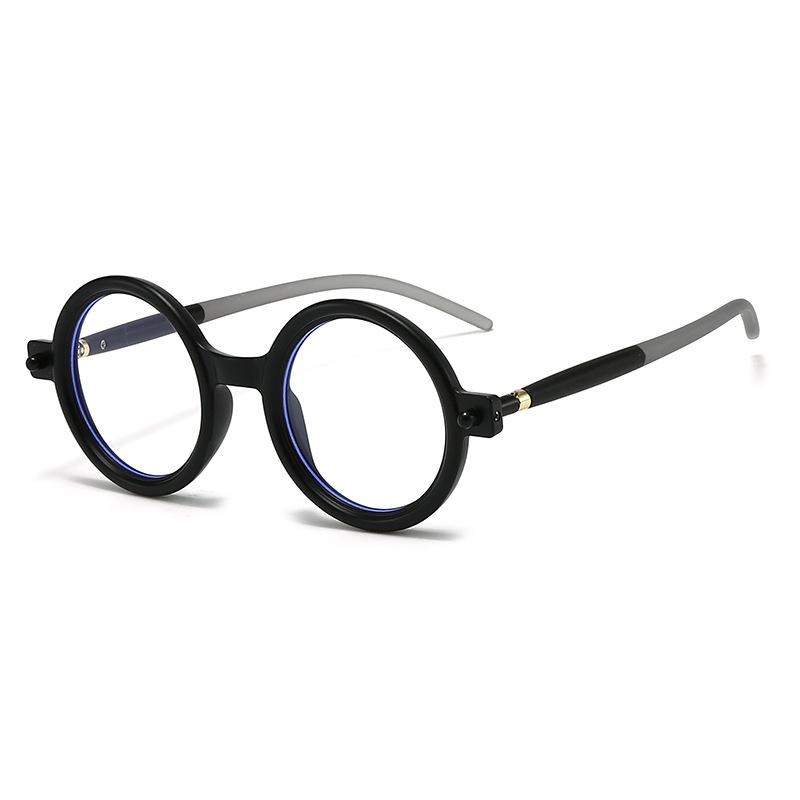 Round Fashion Sunglasses For Men Women Designer Retro Leopard Print Stitching Color Eyewear Trendy Outdoor Accessory Sun Glasses As picture матовий чорний колір
Round Fashion Sunglasses For Men Women Designer Retro Leopard Print Stitching Color Eyewear Trendy Outdoor Accessory Sun Glasses As picture матовий чорний колір