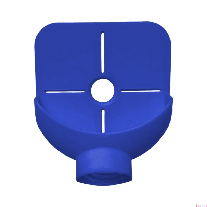 Electric Drill Dust Cover Bottle Dust Bowl Impact Hammer Dust Collector Drilling Dustproof Device Power Tool Accessories Type A синій
Electric Drill Dust Cover Bottle Dust Bowl Impact Hammer Dust Collector Drilling Dustproof Device Power Tool Accessories Type A синій