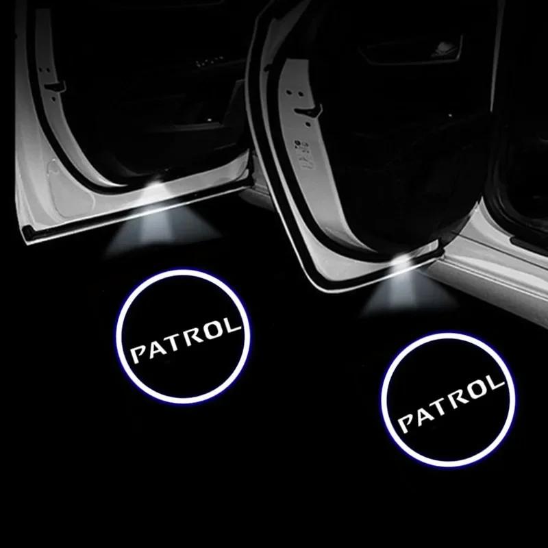 2 шт. Светодиодный логотип, приветственный свет в дверь автомобиля для Patrol Y62 2010-2021, автомобильные аксессуары, лазерный проектор, эмблема, тень, автомобильный свет 2PCS
2 шт. Светодиодный логотип, приветственный свет в дверь автомобиля для Patrol Y62 2010-2021, автомобильные аксессуары, лазерный проектор, эмблема, тень, автомобильный свет 2PCS