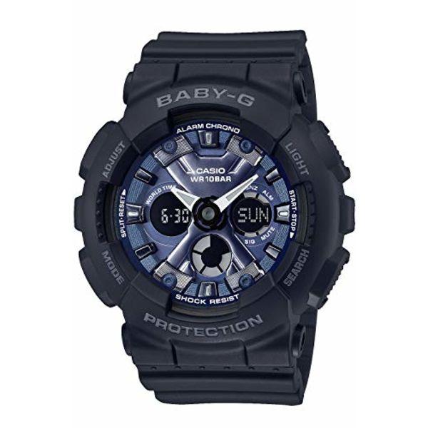 Casio BA-130-1A2JF Женские Часы Черные Кварцевые Аналоговые Цифровые НОВИНКА из Японии
Casio BA-130-1A2JF Женские Часы Черные Кварцевые Аналоговые Цифровые НОВИНКА из Японии