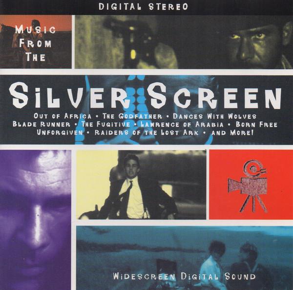 CD VARIOUS - Music from the Silver Screen ACCCD10001 Access 1995 US Soundtracks & Musicals Used
CD VARIOUS - Music from the Silver Screen ACCCD10001 Access 1995 US Soundtracks & Musicals Used