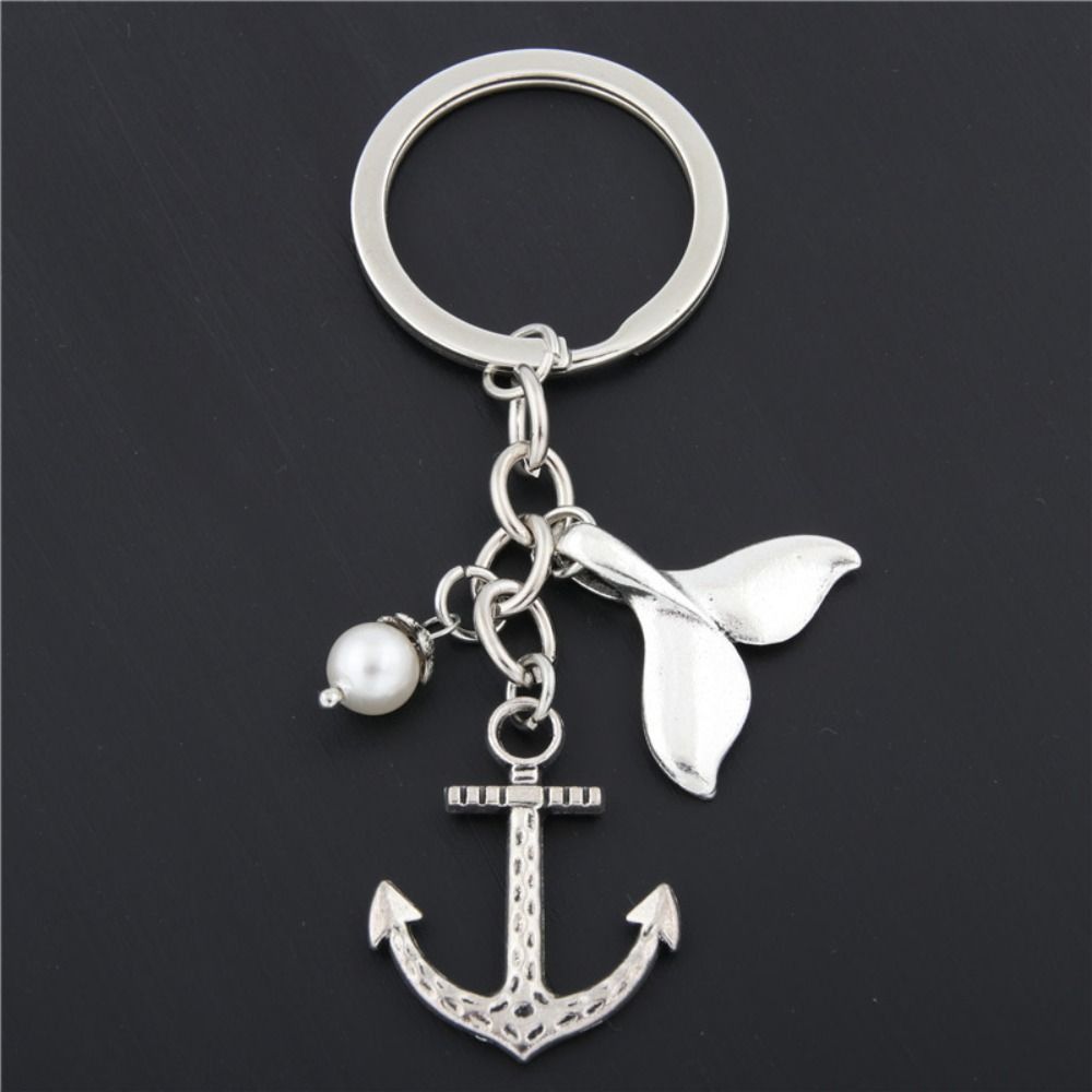 Ship Seafarer Key Chain Rudder Seafarer Keyring Vintage Pirate Captain Pendants Bag Decor
Ship Seafarer Key Chain Rudder Seafarer Keyring Vintage Pirate Captain Pendants Bag Decor