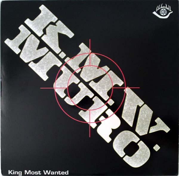 12inch Record MURO K.M.W. King Most Wanted KODP98003 Incredible 1999 Japan Japanese Club Dance Used
12inch Record MURO K.M.W. King Most Wanted KODP98003 Incredible 1999 Japan Japanese Club Dance Used