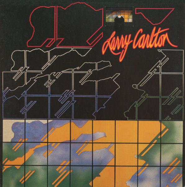 LP Record LARRY CARLTON - Larry Carlton BSK3221 Warner Bros. Re 1978 US Jazz Used
LP Record LARRY CARLTON - Larry Carlton BSK3221 Warner Bros. Re 1978 US Jazz Used