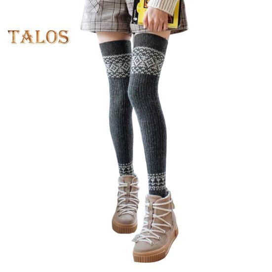 1 пара женских зимних носков для голени из плотного материала с цветными блоками, накидки на ноги выше колена, нескользящие, высокоэластичные, сохраняющие тепло носки темно-серого
1 пара женских зимних носков для голени из плотного материала с цветными блоками, накидки на ноги выше колена, нескользящие, высокоэластичные, сохраняющие тепло носки темно-серого