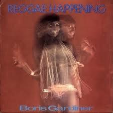 LP Record BORIS GARDINER - Reggae Happening DY3314 Dynamic Sounds Jamaica Reggae, Ska & Dub Used
LP Record BORIS GARDINER - Reggae Happening DY3314 Dynamic Sounds Jamaica Reggae, Ska & Dub Used
