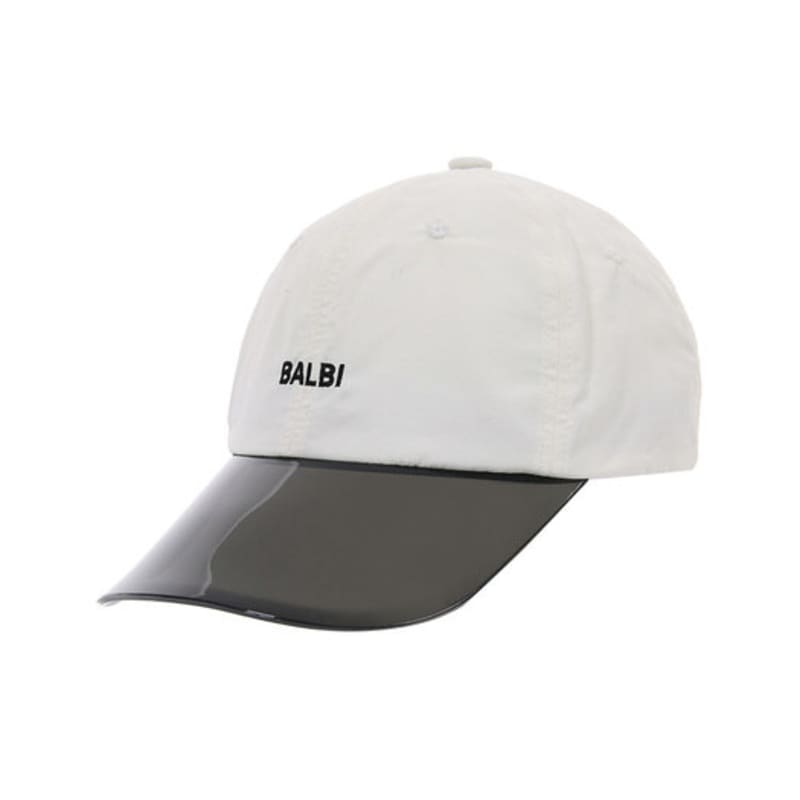 BALBI Supplex UV-blocking ball cap baseball cap pink
BALBI Supplex UV-blocking ball cap baseball cap pink