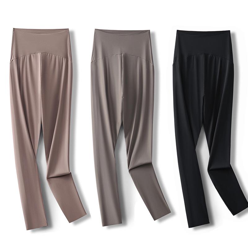 2025 Summer Plus Size Sun Protection Slimming Pants - Lightweight & Breathable M (130-170 jin) кофейный
2025 Summer Plus Size Sun Protection Slimming Pants - Lightweight & Breathable M (130-170 jin) кофейный