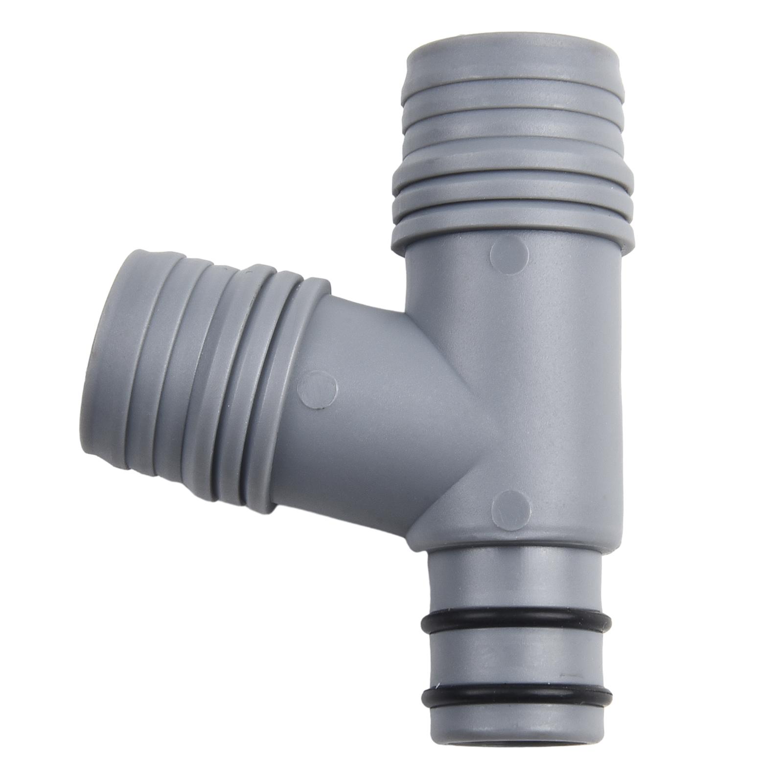 Time Saving Solution Connect Different Types of Pipes with Kitchen Basin Overflow Hole Conversion Tee Head Joint
Time Saving Solution Connect Different Types of Pipes with Kitchen Basin Overflow Hole Conversion Tee Head Joint