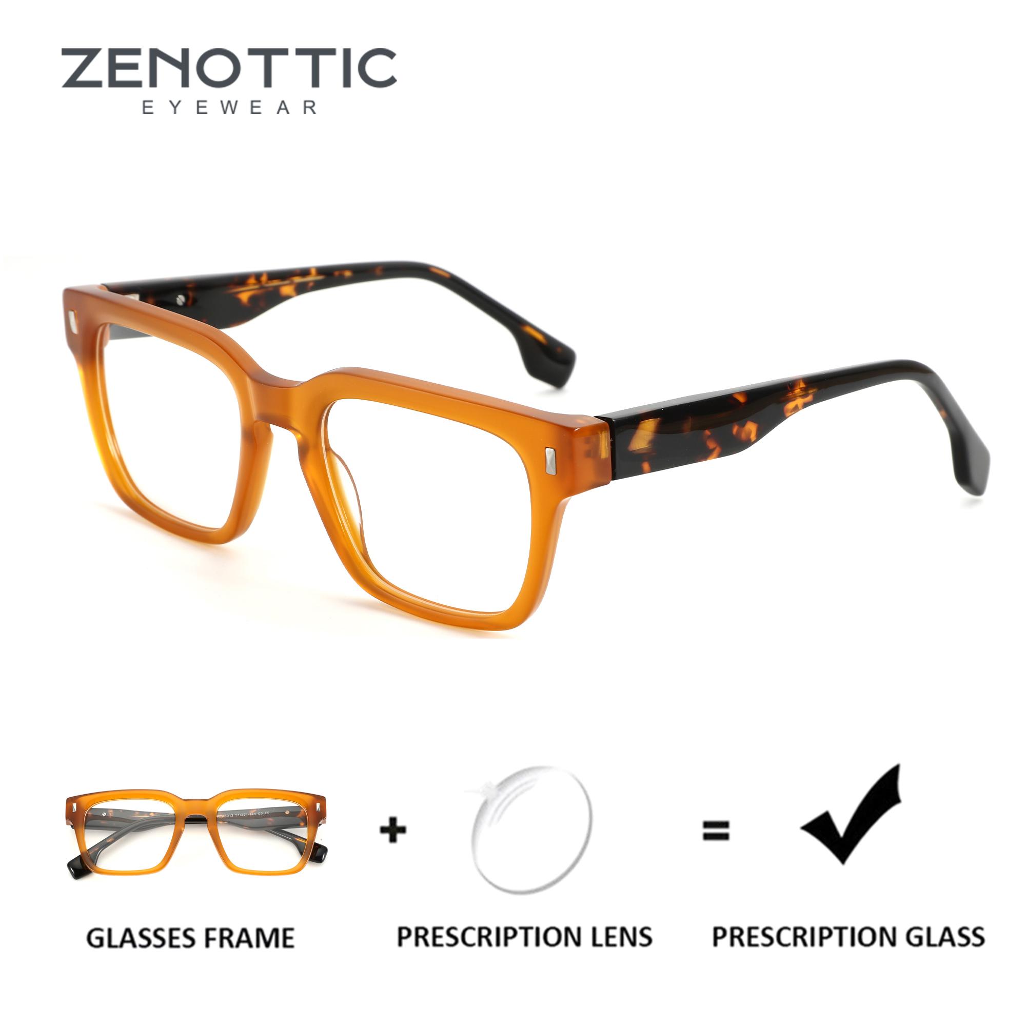 ZENOTTIC Fashion Orange Square Progressive Очки для коррекции зрения Очки для коррекции близорукости из ацетата ручной работы Фотохромные оптические очки Single Version&1.56&None
ZENOTTIC Fashion Orange Square Progressive Очки для коррекции зрения Очки для коррекции близорукости из ацетата ручной работы Фотохромные оптические очки Single Version&1.56&None