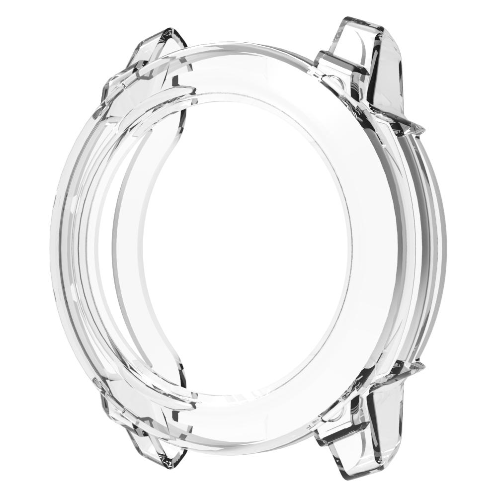 For Garmin Instinct 3 45mm Watch Case Soft TPU Protective Cover Transparent
For Garmin Instinct 3 45mm Watch Case Soft TPU Protective Cover Transparent