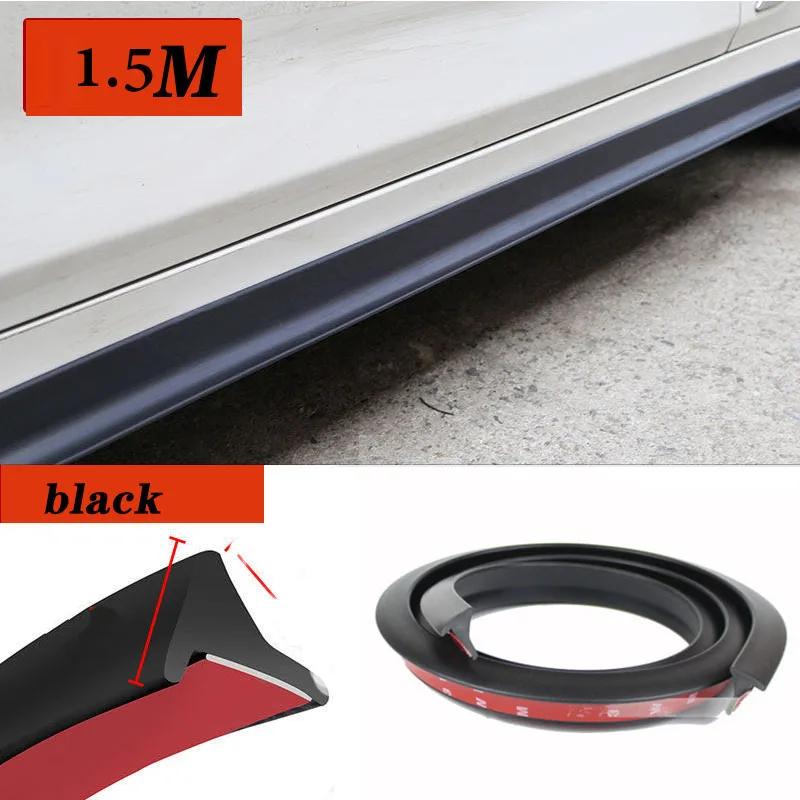 9D Carbon Car Door Side Skirts Stripes Lip Splitter For Bmw E90 E39 E46 E91 F30 G20 E60 F11 F10 F07 G30 E53 Series 1 2 4 6 3 5 7
9D Carbon Car Door Side Skirts Stripes Lip Splitter For Bmw E90 E39 E46 E91 F30 G20 E60 F11 F10 F07 G30 E53 Series 1 2 4 6 3 5 7