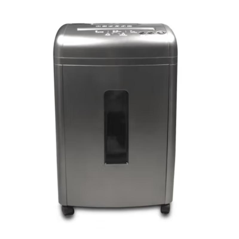 Sanmu M61 Commercial High-Security Paper Shredder CN plug (adapter included)
Sanmu M61 Commercial High-Security Paper Shredder CN plug (adapter included)