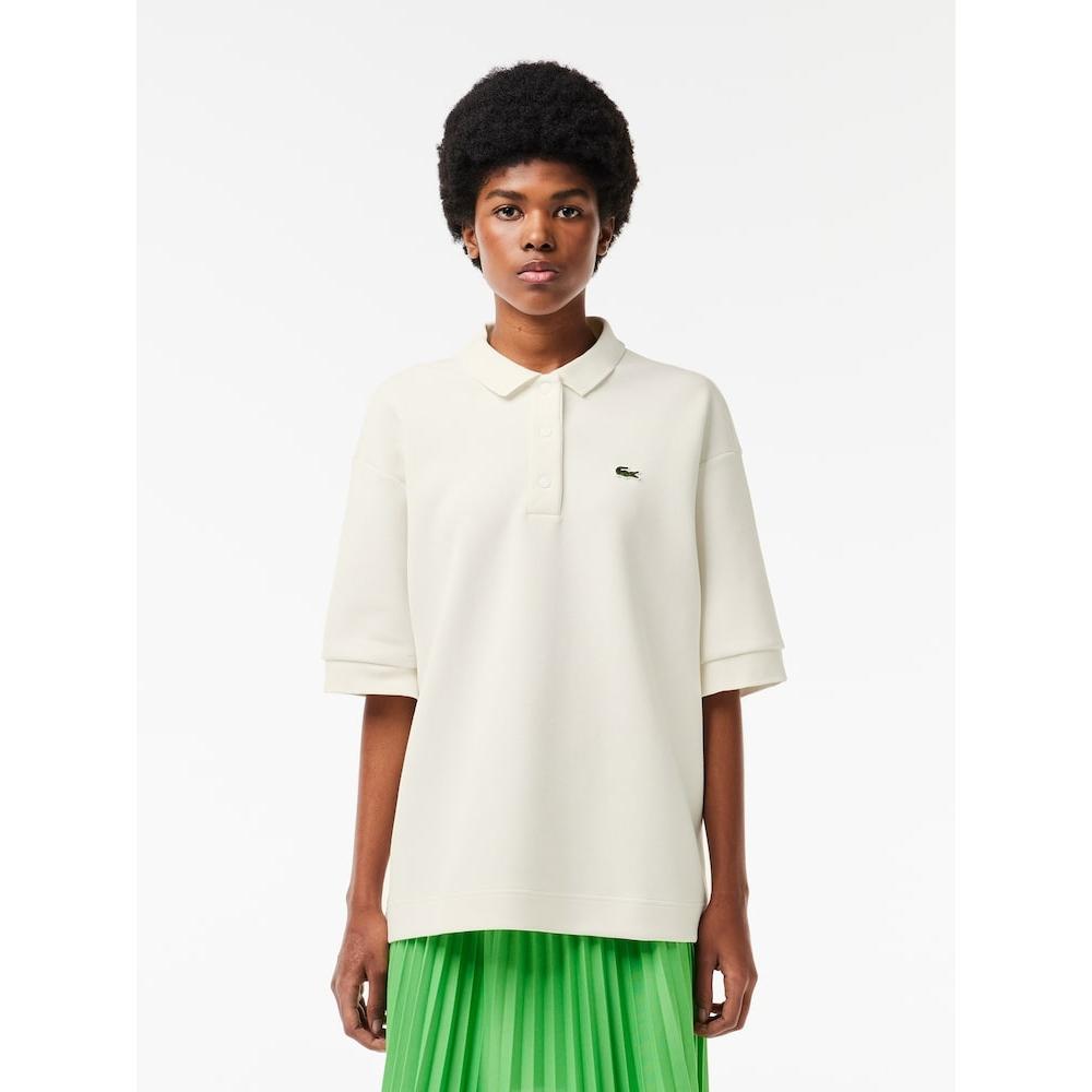 LacoSte Women S Overfit Double Face Pique Polo Shirt Pf1660 54g 70v q2nPf1660 54g70v 034
LacoSte Women S Overfit Double Face Pique Polo Shirt Pf1660 54g 70v q2nPf1660 54g70v 034