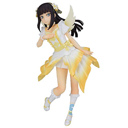 lovelive! Sunshine !! The School IDOL MOVIE OVER THE RAINBOW Super Premium Figure SPM Kurosawa Diamond
lovelive! Sunshine !! The School IDOL MOVIE OVER THE RAINBOW Super Premium Figure SPM Kurosawa Diamond