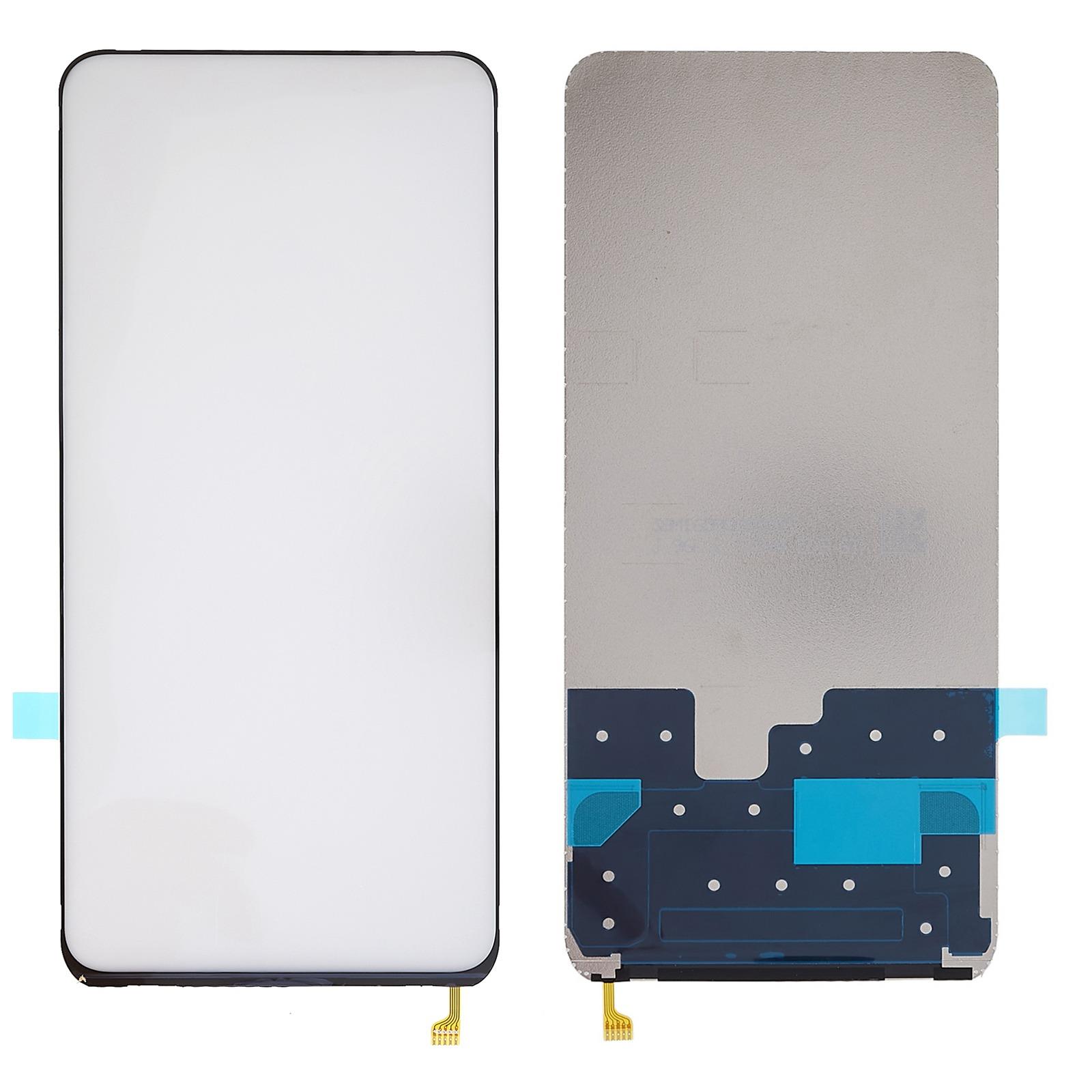 For Huawei Enjoy 10 Plus/P Smart Z/Y9 Prime 2019/Honor 9X LCD Screen Backlight Replacement Part (without Logo) A
For Huawei Enjoy 10 Plus/P Smart Z/Y9 Prime 2019/Honor 9X LCD Screen Backlight Replacement Part (without Logo) A