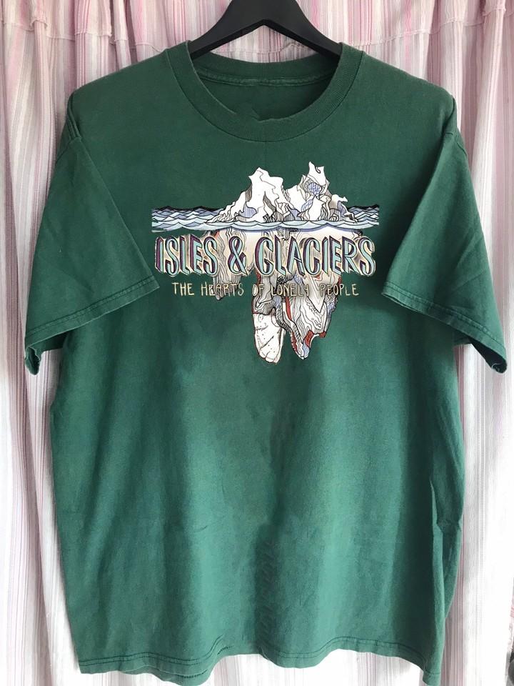 Isles amp Glaciers Album Collection Gift For Fans S to 5XL Tshirt Unisex T-Shirt M
Isles amp Glaciers Album Collection Gift For Fans S to 5XL Tshirt Unisex T-Shirt M