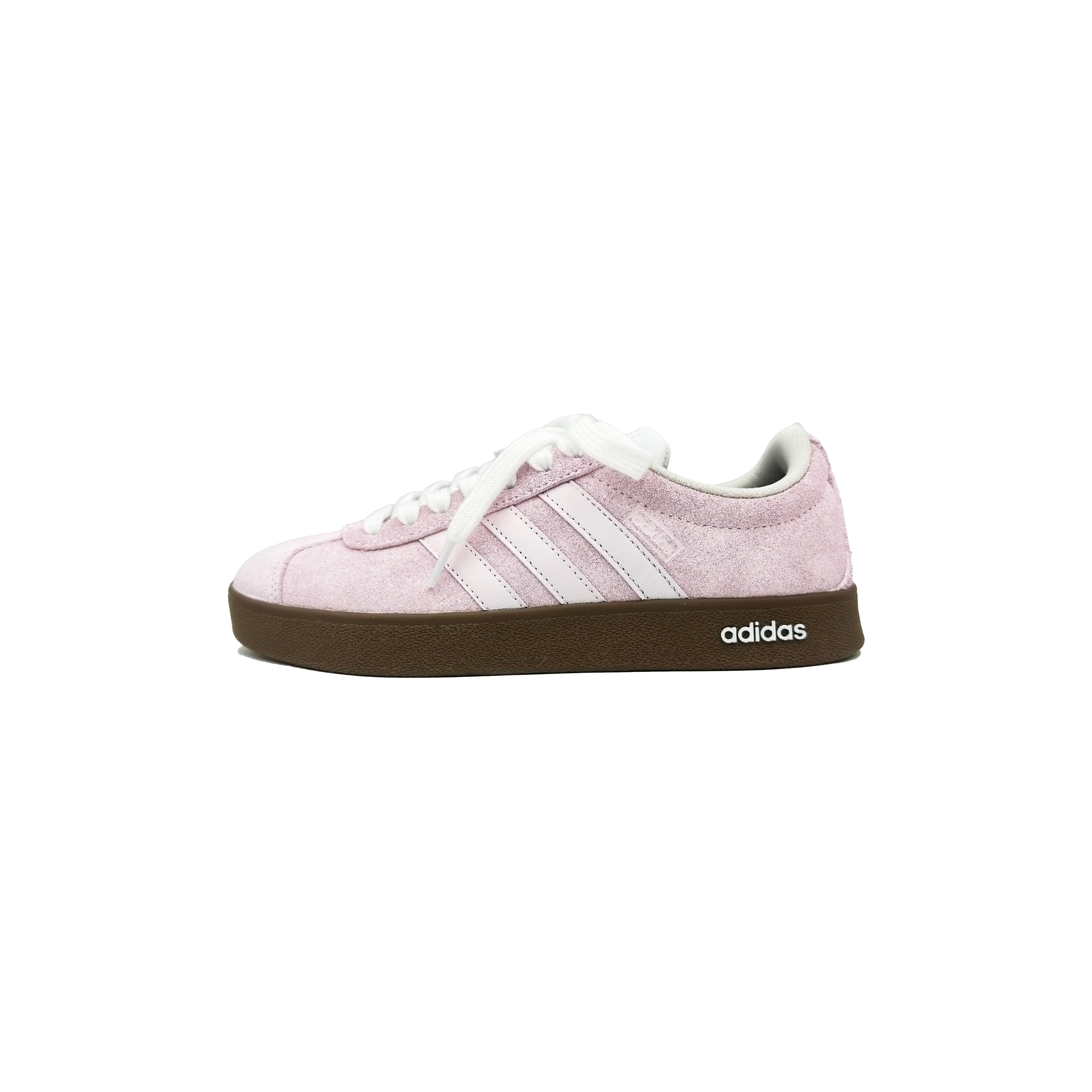 Adidas YIMING Manufacturing, Pink Yoyun Slip Resistant Balance Low top Skateboard Shoes Unisex Pink White HQ1802(Team653- ) 40⅔
Adidas YIMING Manufacturing, Pink Yoyun Slip Resistant Balance Low top Skateboard Shoes Unisex Pink White HQ1802(Team653- ) 40⅔
