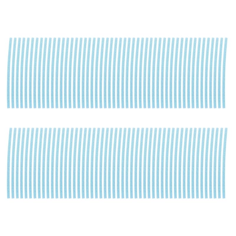 100 Coloured Mini Hot Melt Adhesive Sticks, 7x200mm, for Crafts and Quick Repairs, Assorted Color School Office Supplies
100 Coloured Mini Hot Melt Adhesive Sticks, 7x200mm, for Crafts and Quick Repairs, Assorted Color School Office Supplies