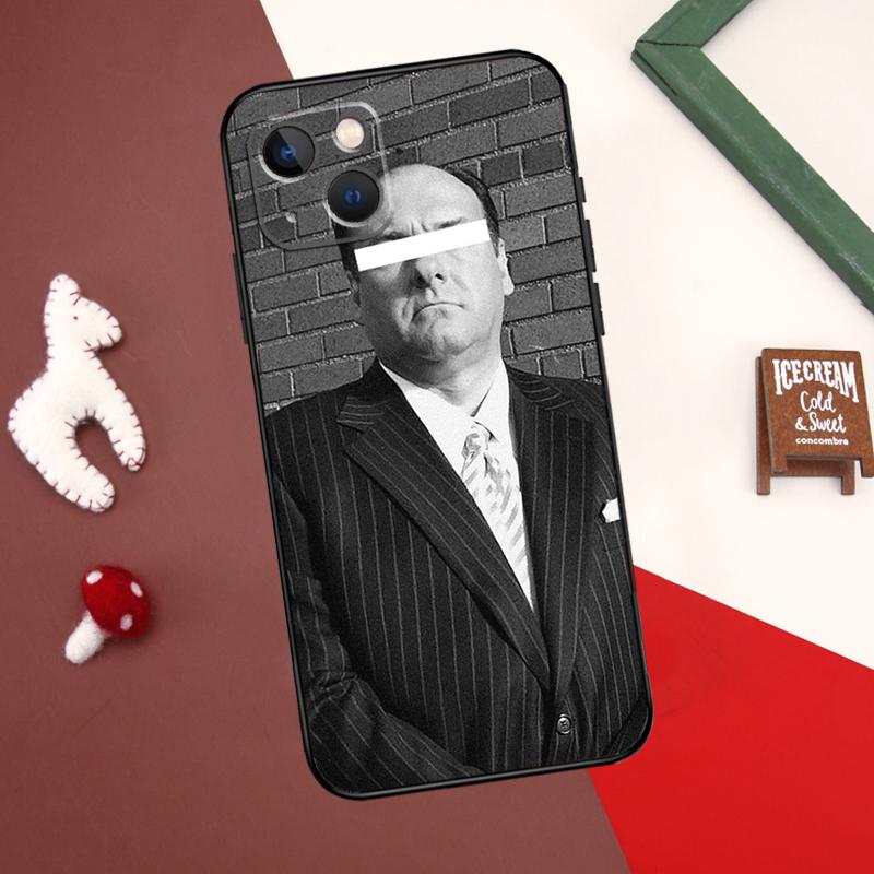 The Sopranos TV Cover For iPhone 16 12 11 13 14 15 Pro Max 12 Mini Plus X XR XS Max Phone Case iPhone 16 Pro
The Sopranos TV Cover For iPhone 16 12 11 13 14 15 Pro Max 12 Mini Plus X XR XS Max Phone Case iPhone 16 Pro
