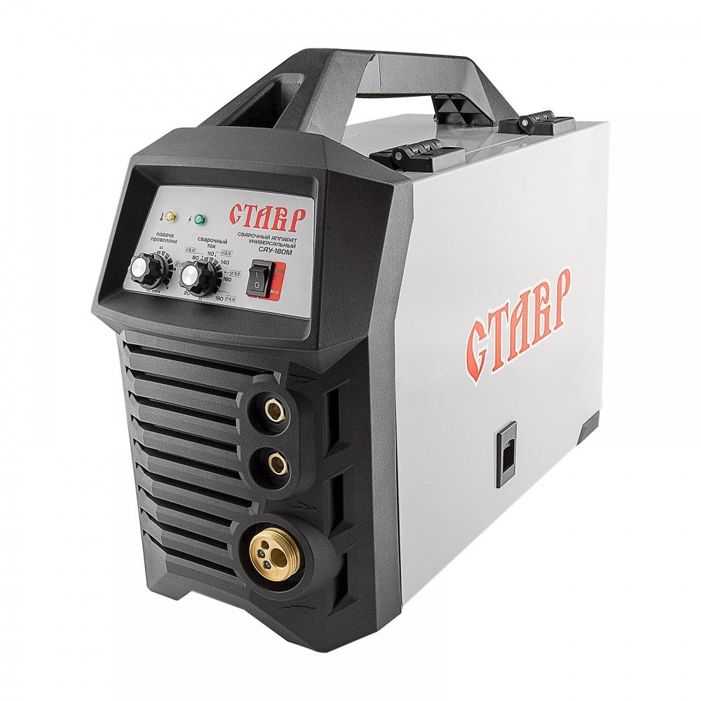 Инверторный сварочный аппарат Ставр Acs-180m 1 6-4mm 20-180a igbt 154-242b 60 Рабочий цикл
Инверторный сварочный аппарат Ставр Acs-180m 1 6-4mm 20-180a igbt 154-242b 60 Рабочий цикл