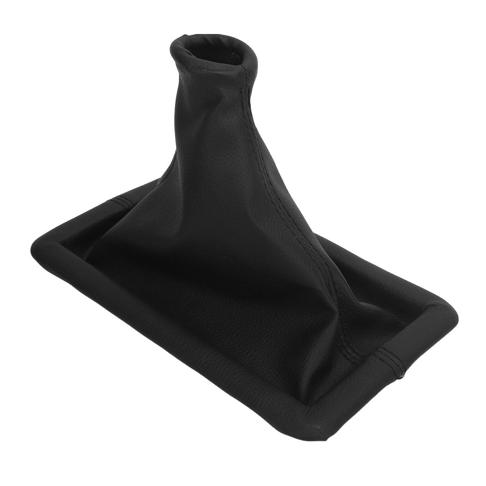 Shift Boot Cover 8R3Z 7277 AA PU Leather Gear Shift Knob Dust Cover for Mustang 20052009
Shift Boot Cover 8R3Z 7277 AA PU Leather Gear Shift Knob Dust Cover for Mustang 20052009