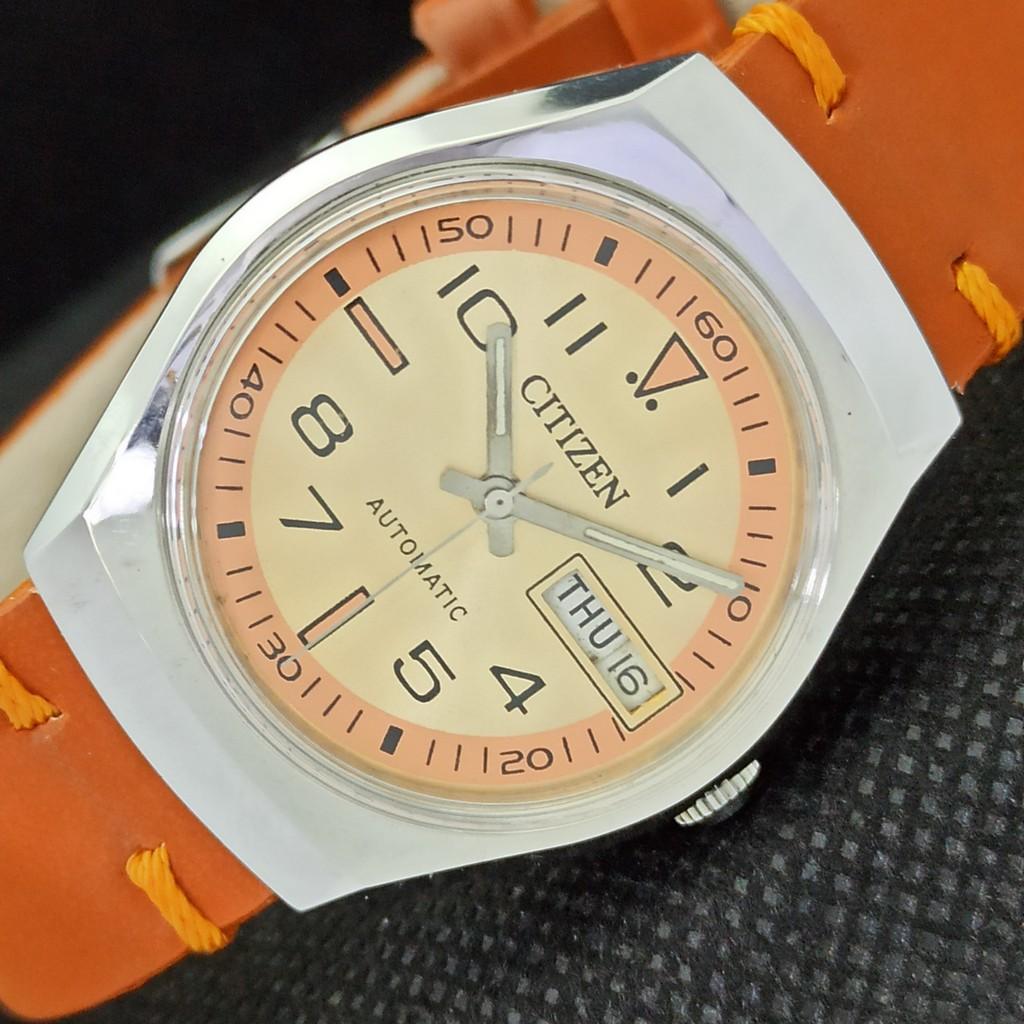 Б/У ВИНТАЖНЫЕ ЗОЛОТЫЕ ЧАСЫ CITIZEN AUTOMATIC 8200 ЯПОНИЯ МУЖСКИЕ ДЕНЬ/ДАТА a290714-9 SKU550e-a290714
Б/У ВИНТАЖНЫЕ ЗОЛОТЫЕ ЧАСЫ CITIZEN AUTOMATIC 8200 ЯПОНИЯ МУЖСКИЕ ДЕНЬ/ДАТА a290714-9 SKU550e-a290714