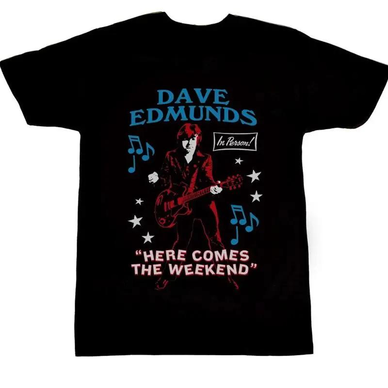 Daveeeee Edmunds Here Comes The Black All Size T Shirt 5XL різнокольоровий
Daveeeee Edmunds Here Comes The Black All Size T Shirt 5XL різнокольоровий