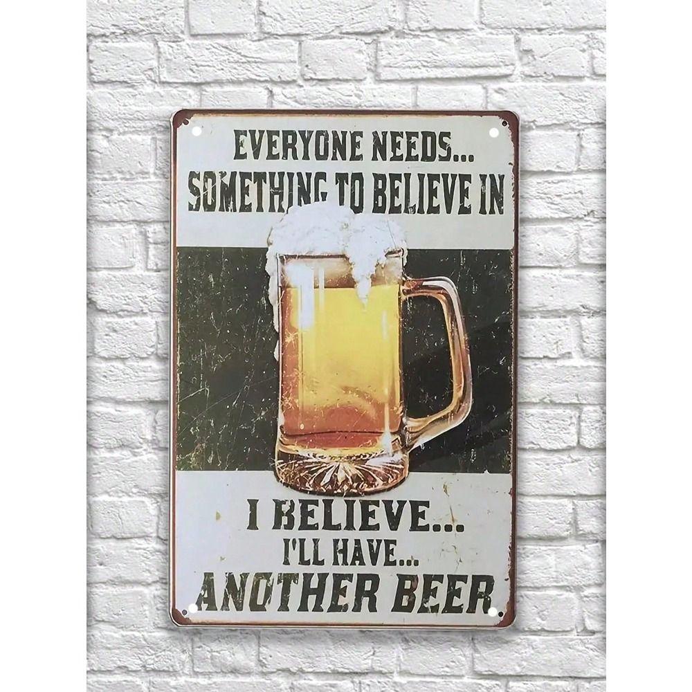 Metal Sign Cheers Vintage Tin Poster for Bar Pub Garage Wall Decor 8x12 Inch
Metal Sign Cheers Vintage Tin Poster for Bar Pub Garage Wall Decor 8x12 Inch